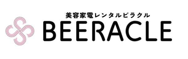 BEERACLE(ビラクル)ロゴ